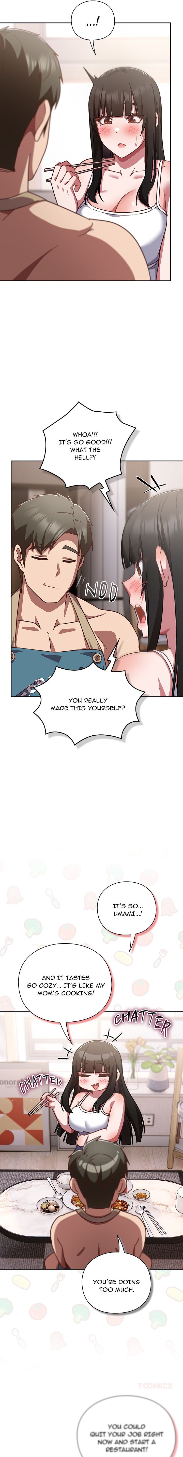 Let’s Play Hooky - Chapter 20 [photo 12] - MangaPorn