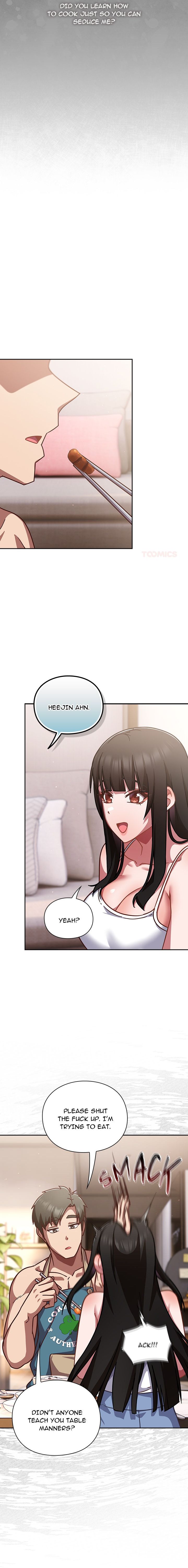 Let’s Play Hooky - Chapter 20 [photo 14] - MangaPorn