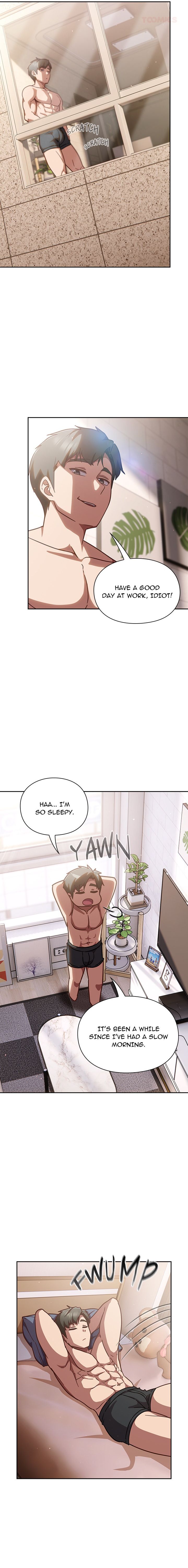 Let’s Play Hooky - Chapter 20 [photo 19] - MangaPorn