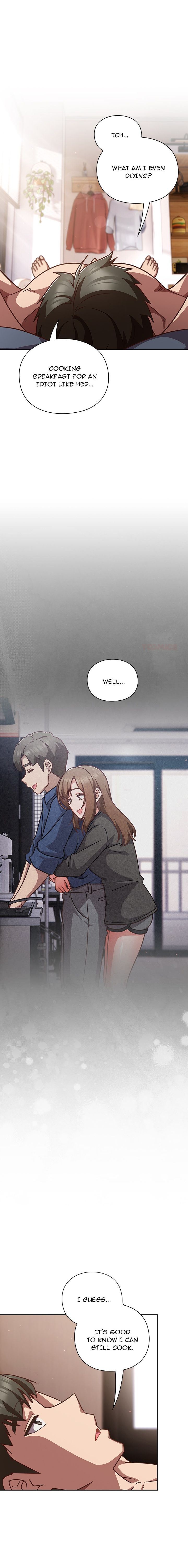Let’s Play Hooky - Chapter 20 [photo 20] - MangaPorn
