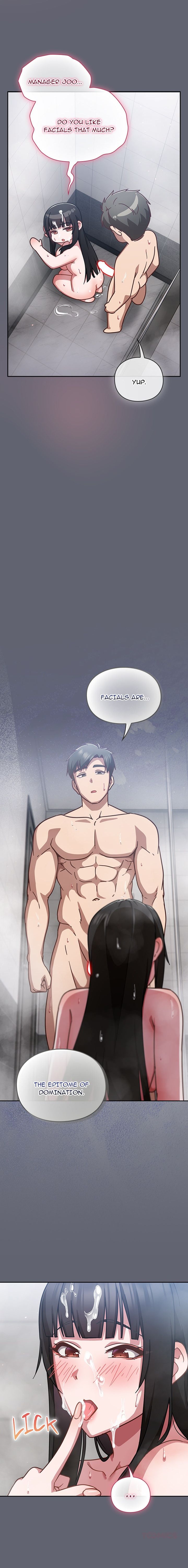 Let’s Play Hooky - Chapter 20 [photo 9] - MangaPorn