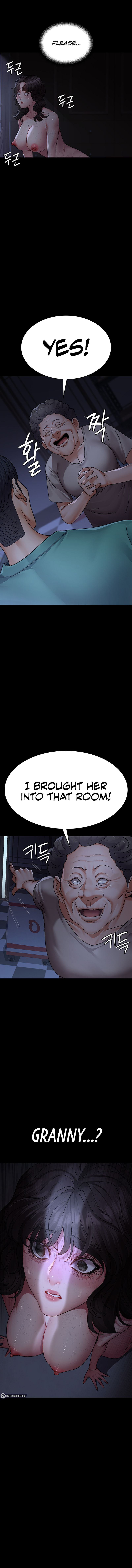 Night Hospital - Chapter 118 [photo 11] - MangaPorn
