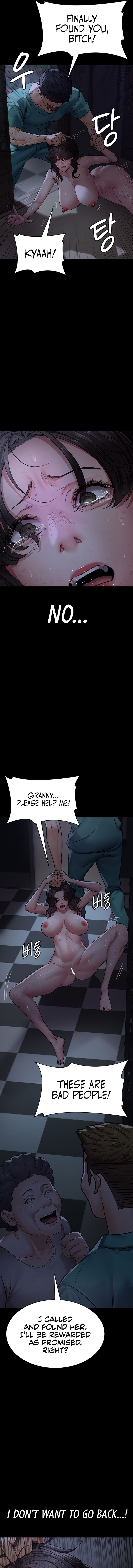 Night Hospital - Chapter 118 [photo 12] - MangaPorn