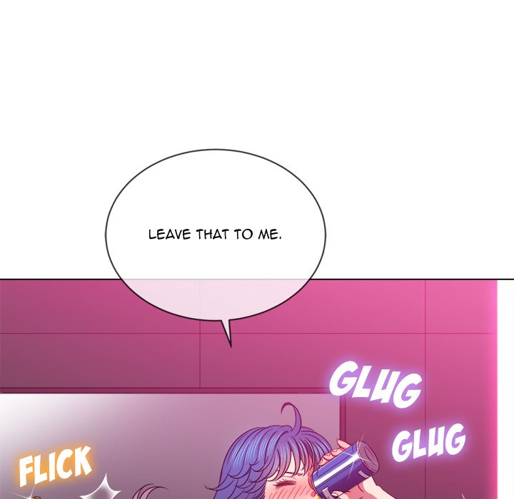 My High School Bully - Chapter 70 [photo 102] - MangaPorn