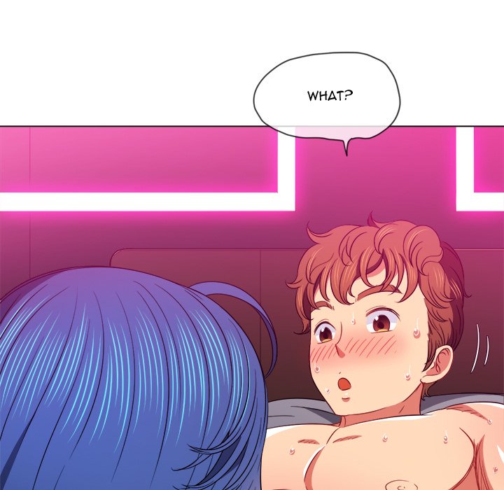My High School Bully - Chapter 70 [photo 115] - MangaPorn