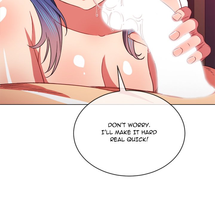 My High School Bully - Chapter 70 [photo 118] - MangaPorn