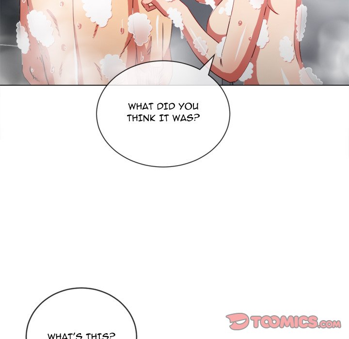 My High School Bully - Chapter 70 [photo 33] - MangaPorn