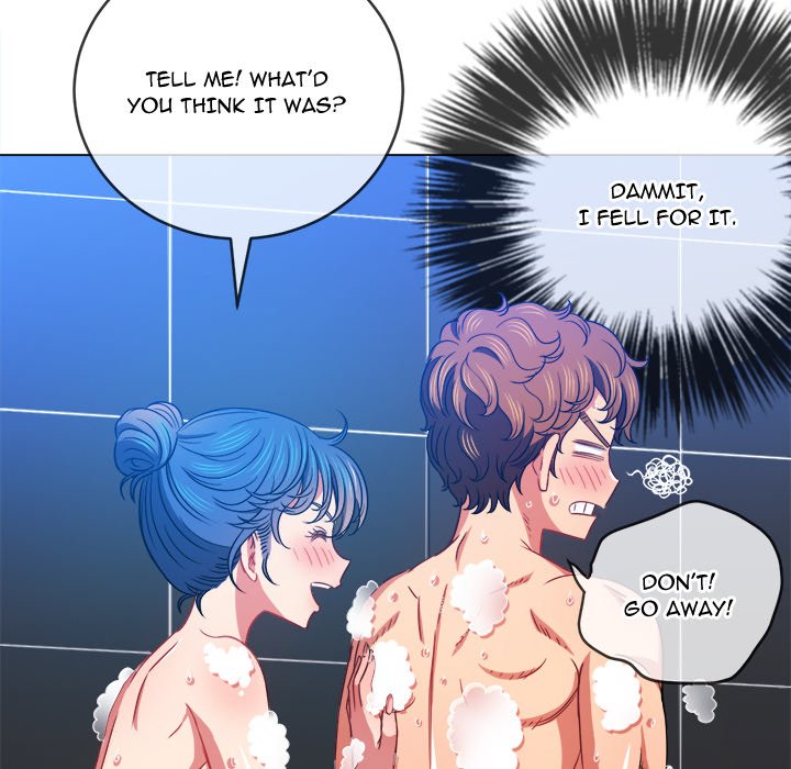 My High School Bully - Chapter 70 [photo 36] - MangaPorn