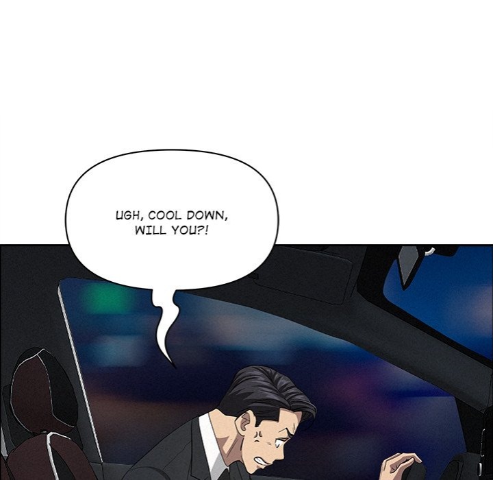 Milf Guard - Chapter 31 [photo 107] - MangaPorn