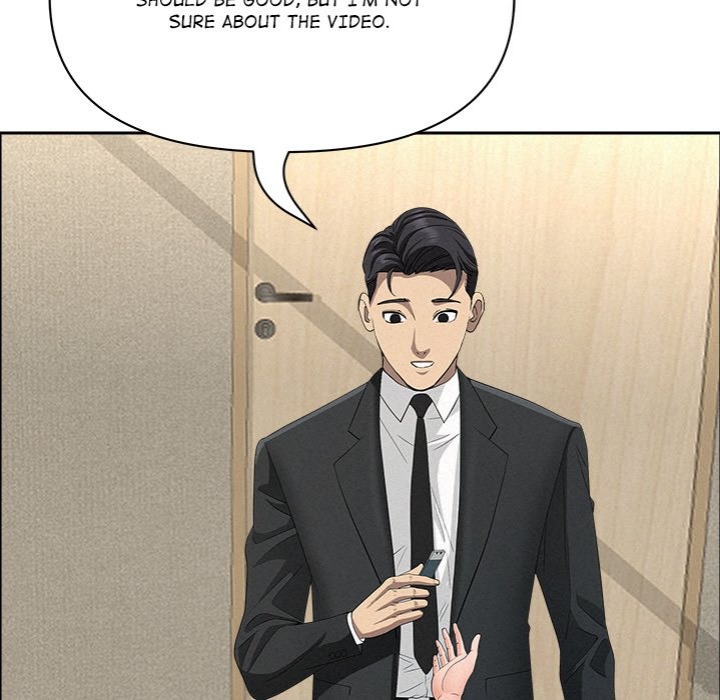 Milf Guard - Chapter 31 [photo 124] - MangaPorn