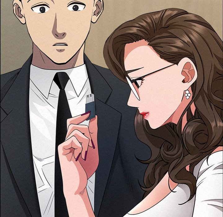 Milf Guard - Chapter 31 [photo 130] - MangaPorn
