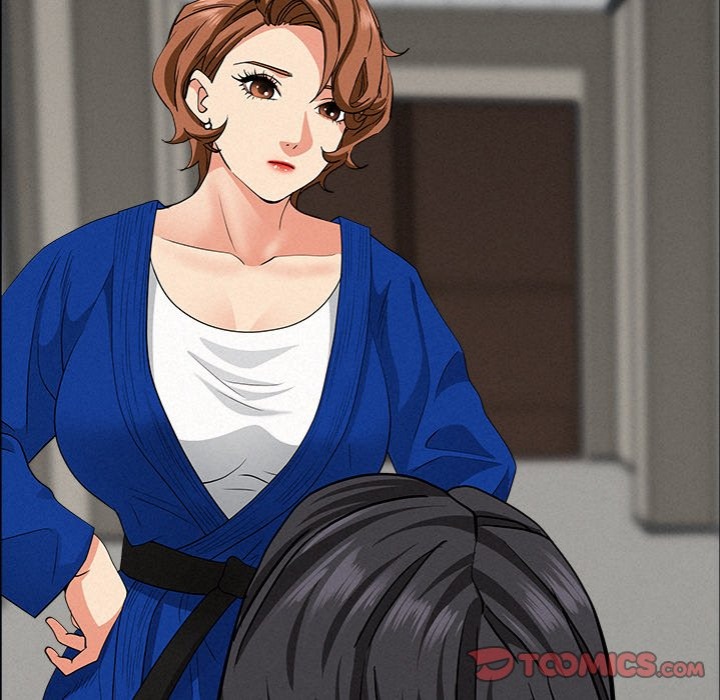 Milf Guard - Chapter 31 [photo 138] - MangaPorn