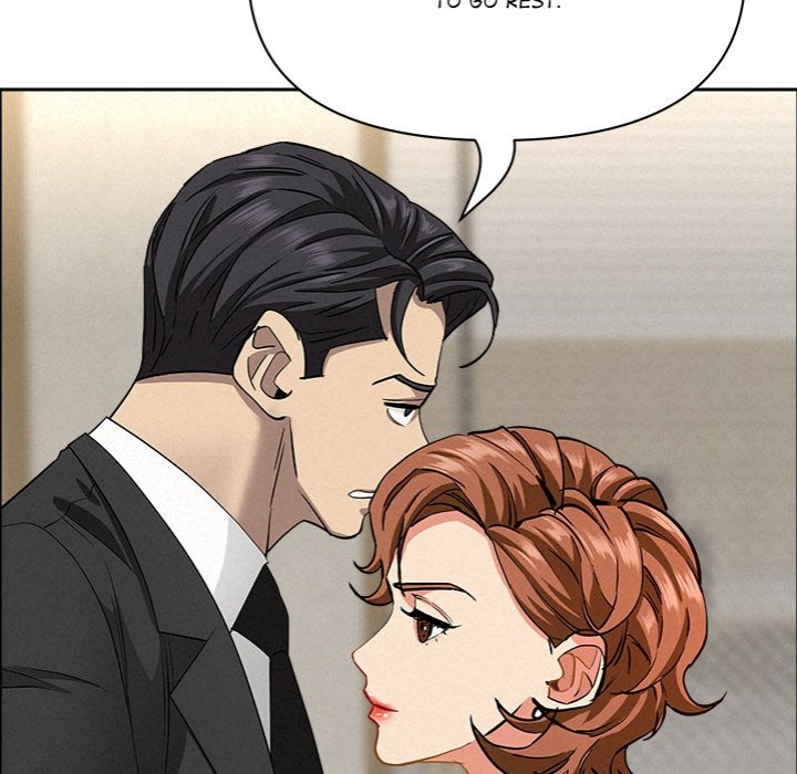 Milf Guard - Chapter 31 [photo 143] - MangaPorn