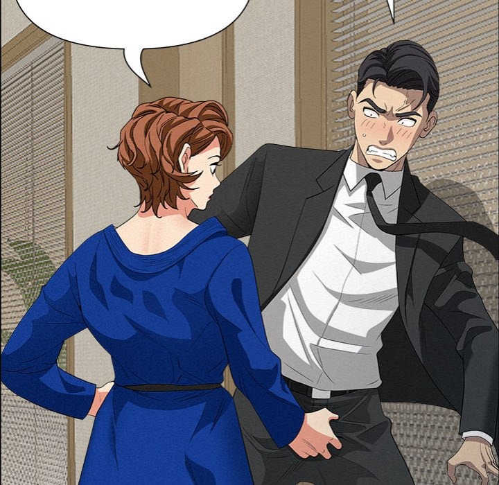 Milf Guard - Chapter 31 [photo 149] - MangaPorn