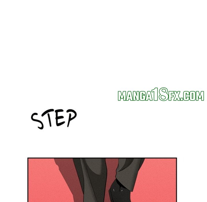 Milf Guard - Chapter 31 [photo 153] - MangaPorn