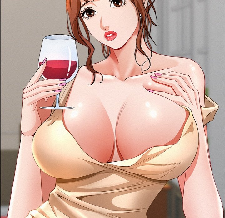 Milf Guard - Chapter 31 [photo 170] - MangaPorn