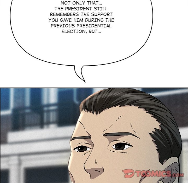 Milf Guard - Chapter 31 [photo 39] - MangaPorn
