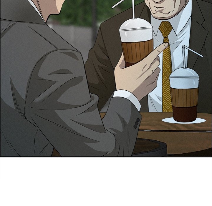 Milf Guard - Chapter 31 [photo 42] - MangaPorn