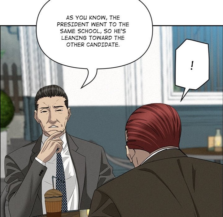 Milf Guard - Chapter 31 [photo 56] - MangaPorn