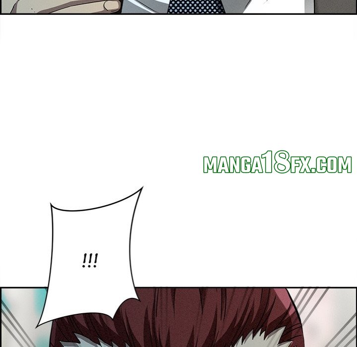 Milf Guard - Chapter 31 [photo 6] - MangaPorn