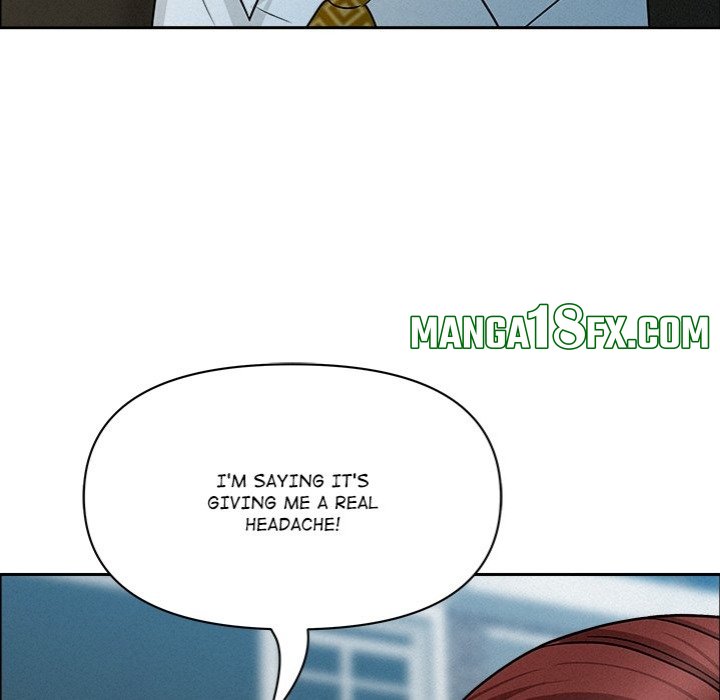 Milf Guard - Chapter 31 [photo 60] - MangaPorn