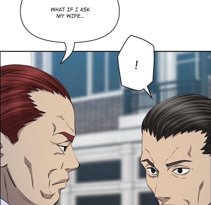 Milf Guard - Chapter 31 [photo 65] - MangaPorn