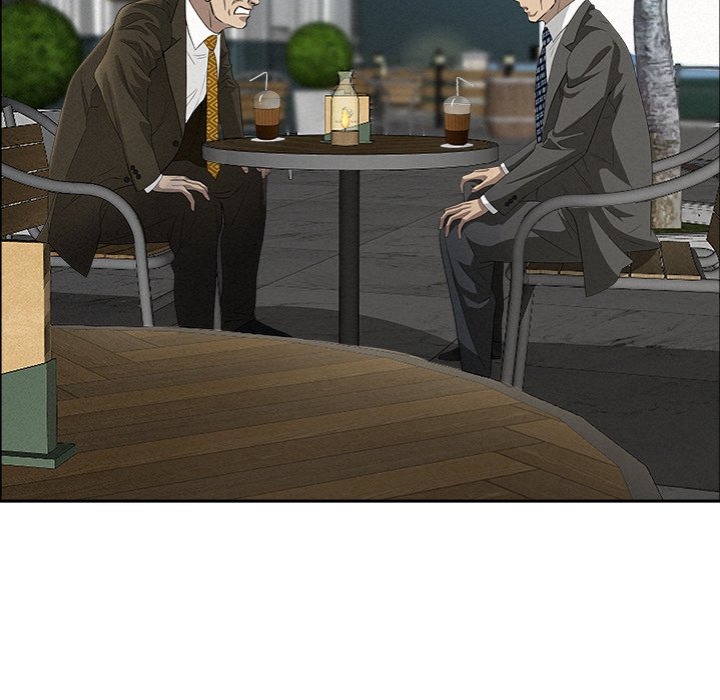Milf Guard - Chapter 31 [photo 72] - MangaPorn