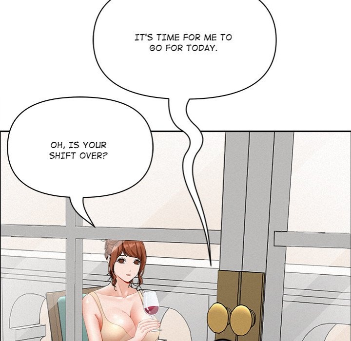 Milf Guard - Chapter 31 [photo 83] - MangaPorn