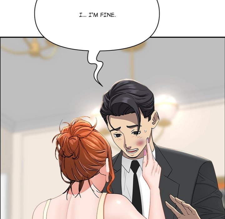Milf Guard - Chapter 31 [photo 97] - MangaPorn