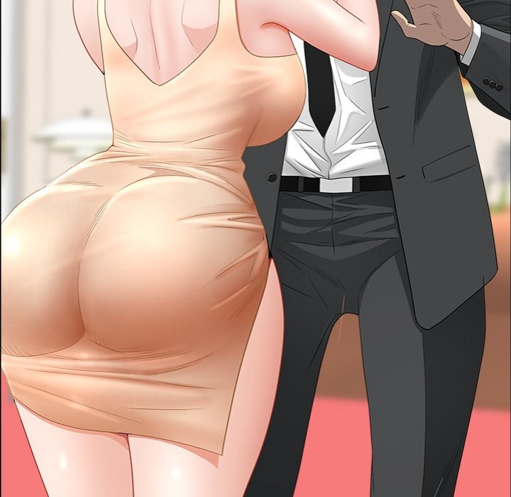 Milf Guard - Chapter 31 [photo 98] - MangaPorn