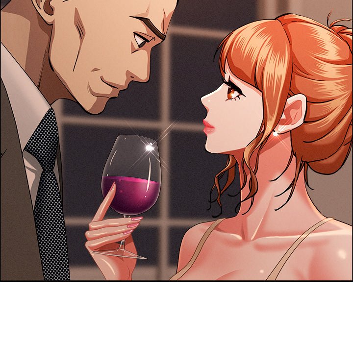 Milf Guard - Chapter 32 [photo 104] - MangaPorn