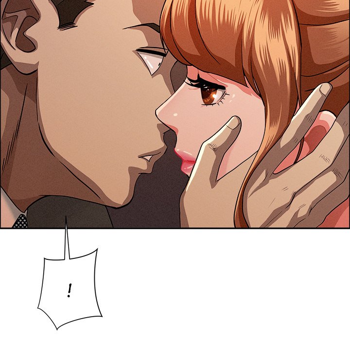 Milf Guard - Chapter 32 [photo 113] - MangaPorn