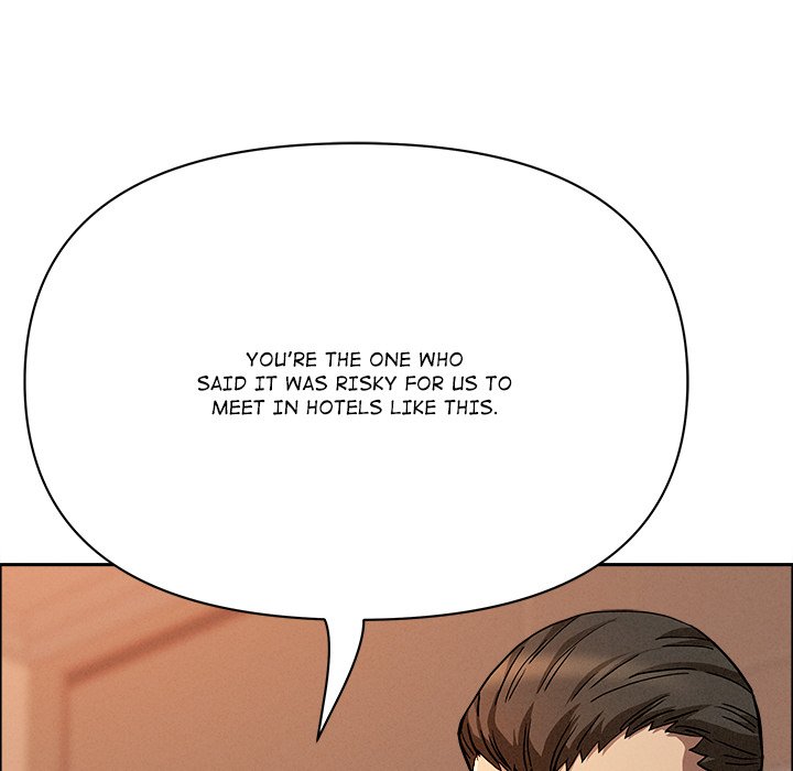 Milf Guard - Chapter 32 [photo 136] - MangaPorn