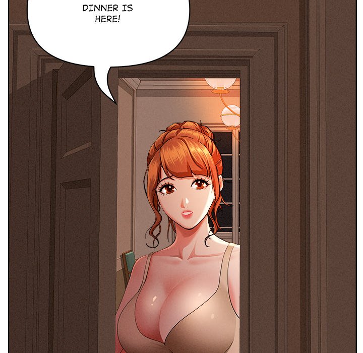 Milf Guard - Chapter 32 [photo 154] - MangaPorn