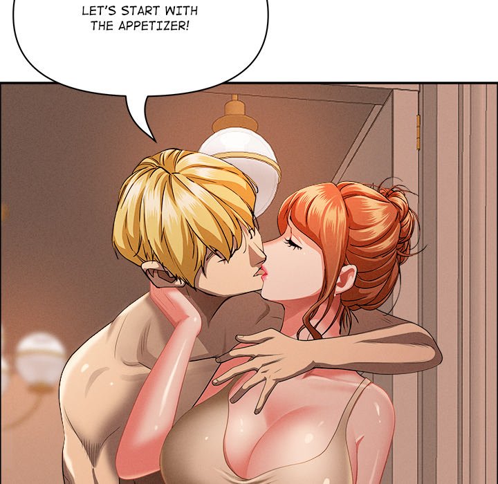 Milf Guard - Chapter 32 [photo 158] - MangaPorn