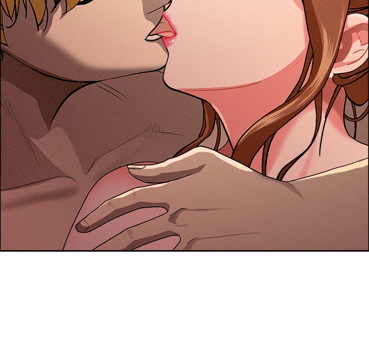 Milf Guard - Chapter 32 [photo 162] - MangaPorn