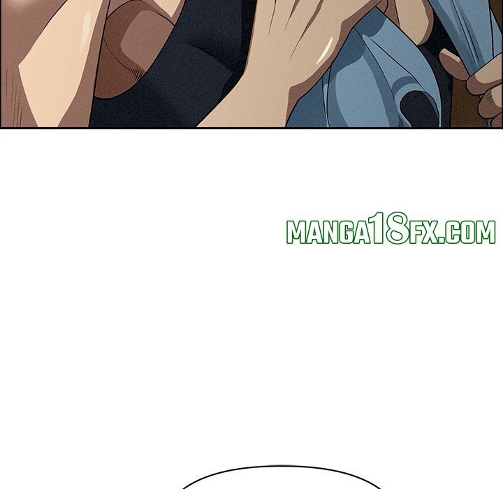 Milf Guard - Chapter 32 [photo 28] - MangaPorn