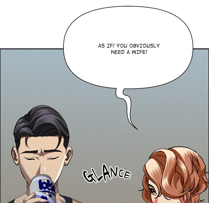Milf Guard - Chapter 32 [photo 40] - MangaPorn