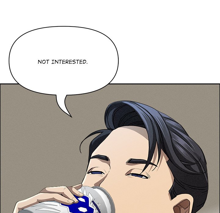 Milf Guard - Chapter 32 [photo 42] - MangaPorn