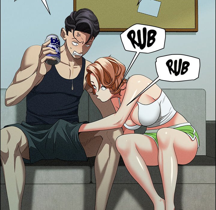 Milf Guard - Chapter 32 [photo 51] - MangaPorn