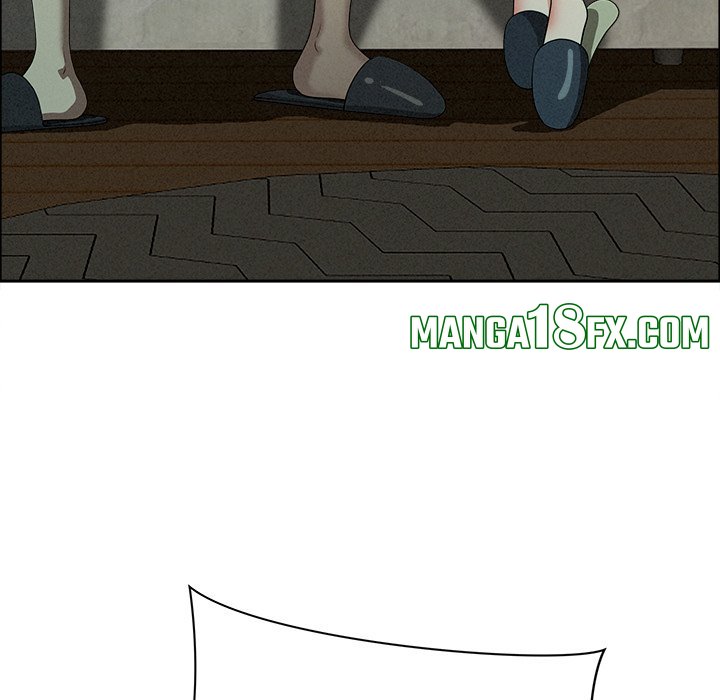 Milf Guard - Chapter 32 [photo 52] - MangaPorn