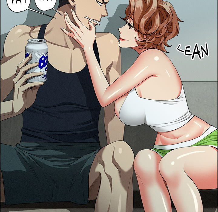 Milf Guard - Chapter 32 [photo 56] - MangaPorn