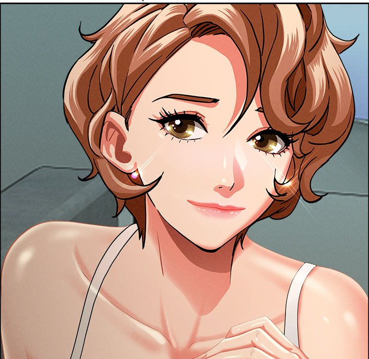 Milf Guard - Chapter 32 [photo 58] - MangaPorn