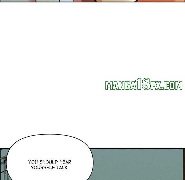 Milf Guard - Chapter 32 [photo 73] - MangaPorn