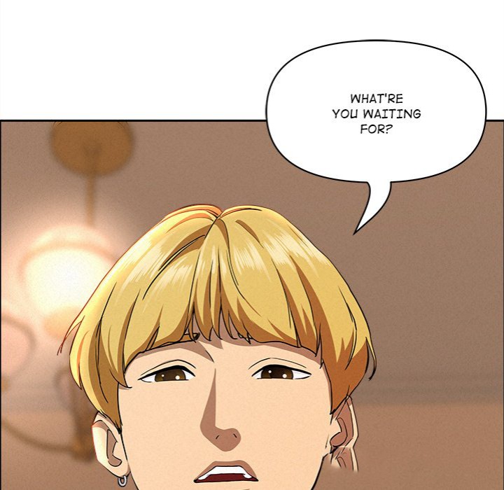 Milf Guard - Chapter 33 [photo 39] - MangaPorn