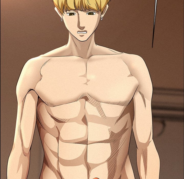 Milf Guard - Chapter 33 [photo 44] - MangaPorn