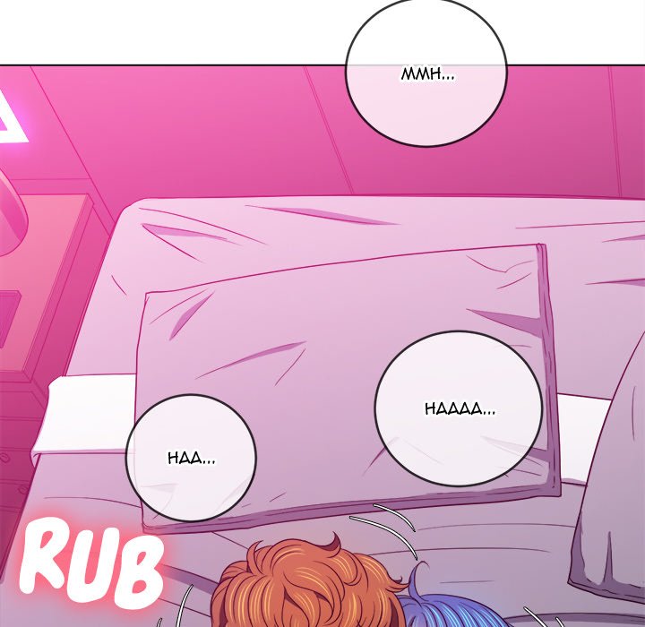My High School Bully - Chapter 71 [photo 116] - MangaPorn