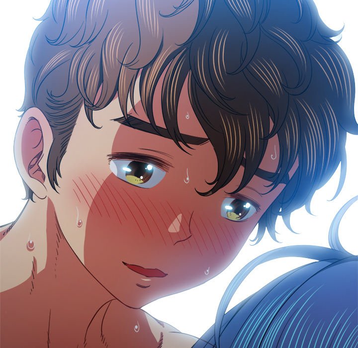 My High School Bully - Chapter 71 [photo 128] - MangaPorn