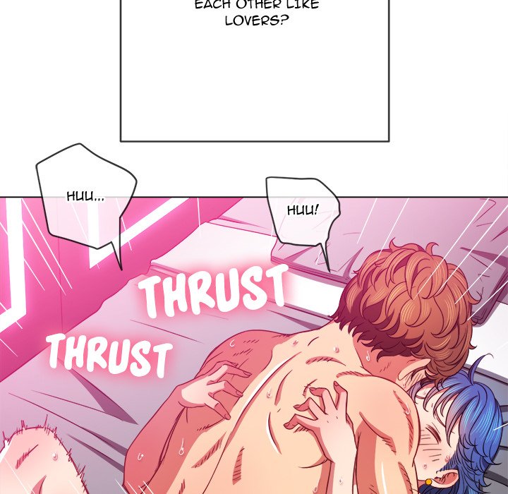 My High School Bully - Chapter 71 [photo 138] - MangaPorn