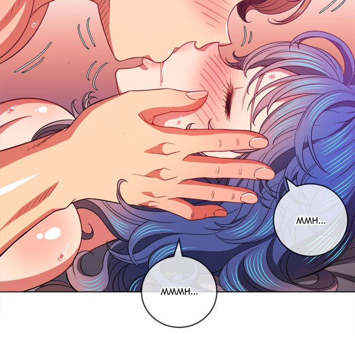 My High School Bully - Chapter 71 [photo 54] - MangaPorn